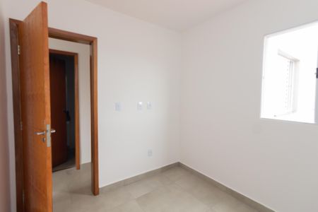 Apartamento para alugar com 36m², 2 quartos e sem vagaQuarto 2
