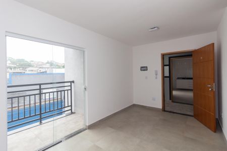 Apartamento para alugar com 36m², 2 quartos e sem vagaSala/Cozinha