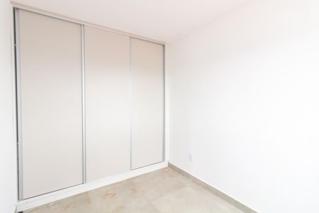 Quarto 1 de apartamento para alugar com 2 quartos, 36m² em Vila Siqueira (zona Leste), São Paulo