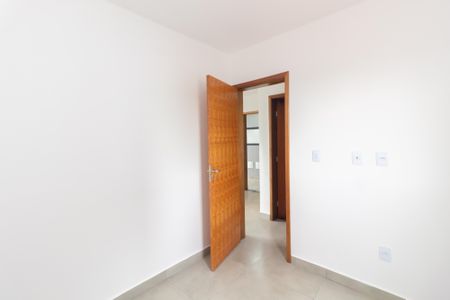 Apartamento para alugar com 36m², 2 quartos e sem vagaQuarto 2