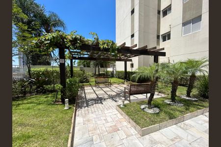 Apartamento à venda com 57m², 2 quartos e 1 vagaÁrea comum