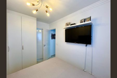 Apartamento à venda com 57m², 2 quartos e 1 vagaQuarto Suíte