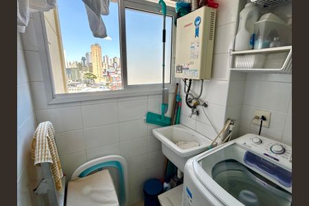 Apartamento à venda com 57m², 2 quartos e 1 vagaÁrea de Serviço