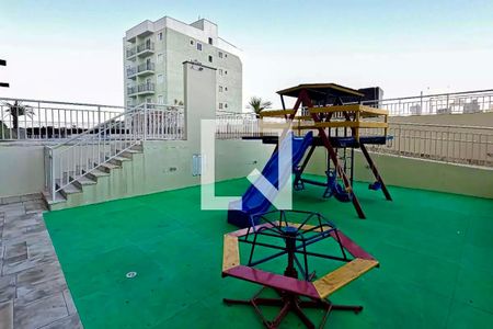 Apartamento à venda com 57m², 2 quartos e 1 vagaÁrea comum - Playground