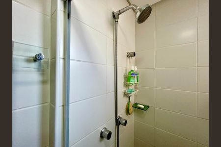 Apartamento à venda com 57m², 2 quartos e 1 vagaBanheiro 1