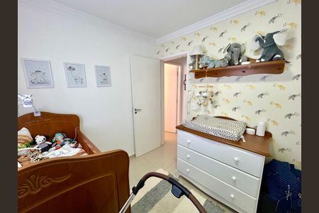 Apartamento à venda com 57m², 2 quartos e 1 vagaQuarto 1