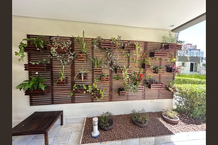 Apartamento à venda com 57m², 2 quartos e 1 vagaÁrea comum