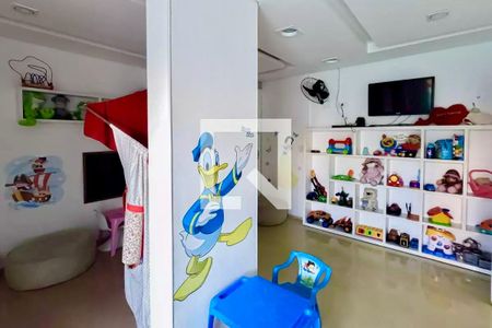 Apartamento à venda com 57m², 2 quartos e 1 vagaBrinquedoteca 