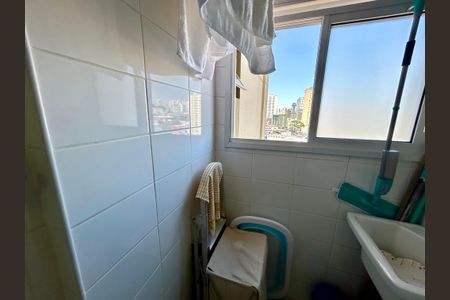 Apartamento à venda com 57m², 2 quartos e 1 vagaÁrea de Serviço