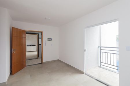 Apartamento para alugar com 36m², 2 quartos e sem vagaSala/Cozinha