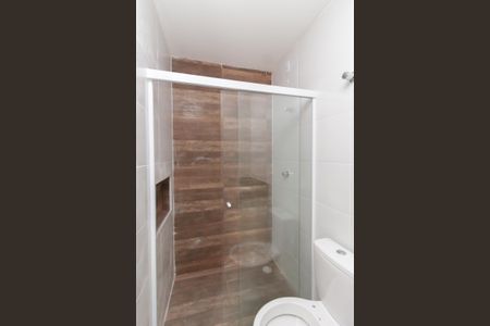 Apartamento para alugar com 36m², 2 quartos e sem vagaBanheiro