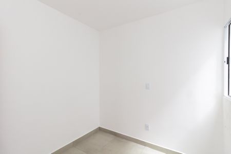 Quarto 1 de apartamento para alugar com 2 quartos, 36m² em Vila Siqueira (zona Leste), São Paulo