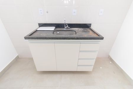 Apartamento para alugar com 36m², 2 quartos e sem vagaSala/Cozinha