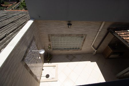 Casa para alugar com 85m², 3 quartos e 1 vagaQuarto 1 - Varanda que se comunica com o quarto 2