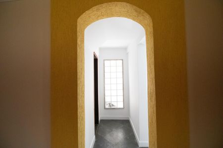 Sala de casa para alugar com 3 quartos, 85m² em Taquara, Rio de Janeiro