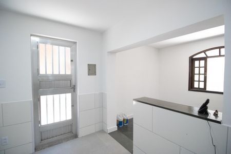 Casa para alugar com 85m², 3 quartos e 1 vagaCozinha