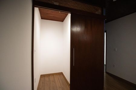 Casa para alugar com 85m², 3 quartos e 1 vagaQuarto 3 - Closet