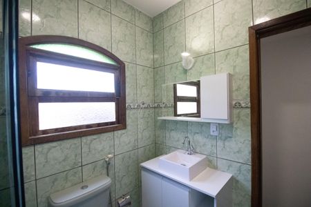 Casa para alugar com 85m², 3 quartos e 1 vagaBanheiro 2