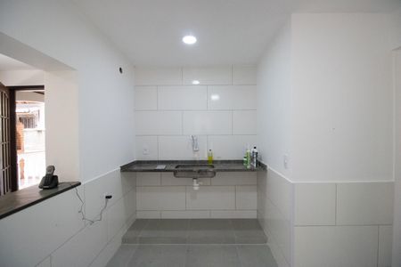 Casa para alugar com 85m², 3 quartos e 1 vagaCozinha