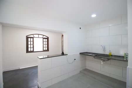 Casa para alugar com 85m², 3 quartos e 1 vagaCozinha