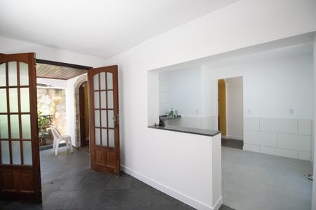 Casa para alugar com 85m², 3 quartos e 1 vagaCozinha