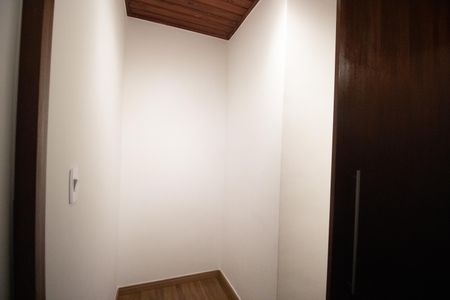 Casa para alugar com 85m², 3 quartos e 1 vagaQuarto 3 - Closet