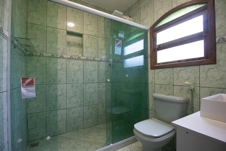 Casa para alugar com 85m², 3 quartos e 1 vagaBanheiro 2