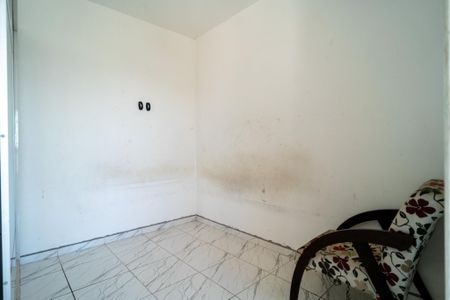 Apartamento para alugar com 26m², 1 quarto e 1 vaga Apartamento para alugar com 26m², 1 quarto e 1 vagaQuarto