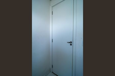 Apartamento para alugar com 26m², 1 quarto e 1 vaga Apartamento para alugar com 26m², 1 quarto e 1 vagaBanheiro