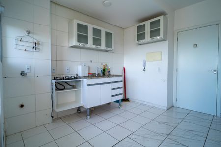 Apartamento para alugar com 26m², 1 quarto e 1 vaga Apartamento para alugar com 26m², 1 quarto e 1 vagaCozinha