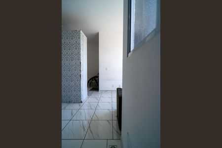 Apartamento para alugar com 26m², 1 quarto e 1 vaga Apartamento para alugar com 26m², 1 quarto e 1 vagaÁrea de Serviço