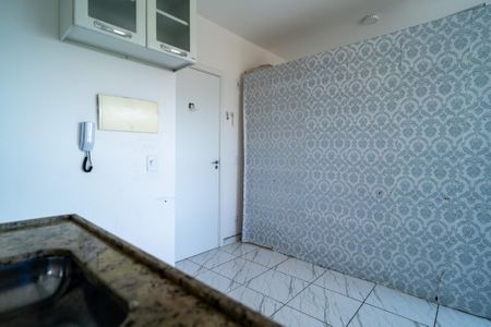 Apartamento para alugar com 26m², 1 quarto e 1 vaga Apartamento para alugar com 26m², 1 quarto e 1 vagaCozinha