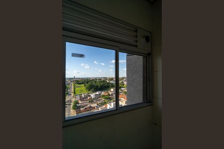 Apartamento para alugar com 26m², 1 quarto e 1 vaga Apartamento para alugar com 26m², 1 quarto e 1 vagaÁrea de Serviço