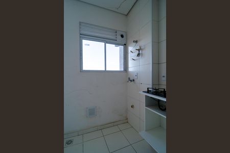Apartamento para alugar com 26m², 1 quarto e 1 vaga Apartamento para alugar com 26m², 1 quarto e 1 vagaÁrea de Serviço