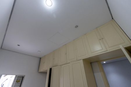 Casa para alugar com 65m², 2 quartos e sem vaga