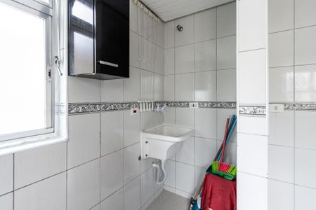 Casa para alugar com 65m², 2 quartos e sem vaga