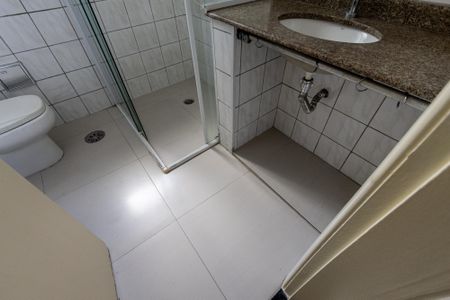 Casa para alugar com 65m², 2 quartos e sem vaga