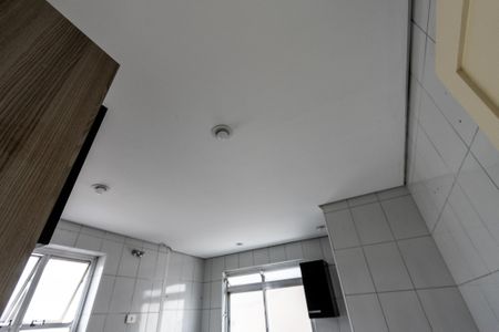 Casa para alugar com 65m², 2 quartos e sem vaga