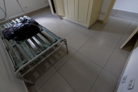 Casa para alugar com 65m², 2 quartos e sem vaga