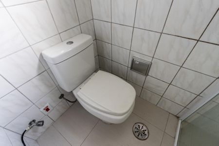 Casa para alugar com 65m², 2 quartos e sem vaga