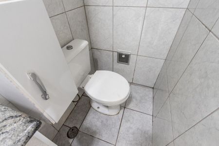 Casa para alugar com 65m², 2 quartos e sem vaga