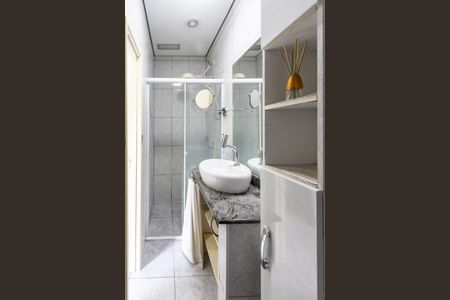 Casa para alugar com 65m², 2 quartos e sem vaga