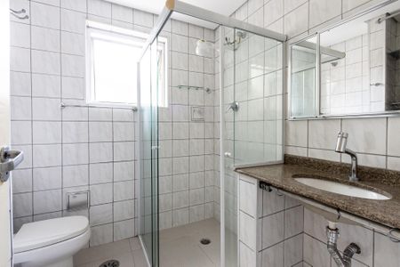 Casa para alugar com 65m², 2 quartos e sem vaga