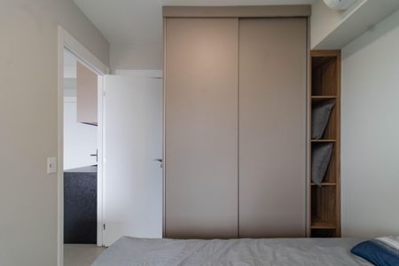 Apartamento para alugar com 32m², 1 quarto e sem vagaSuíte
