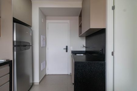 Apartamento para alugar com 32m², 1 quarto e sem vagaÁrea de Serviço