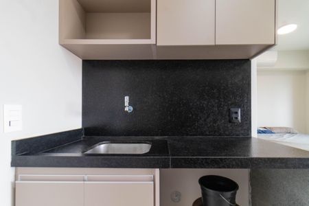Apartamento para alugar com 32m², 1 quarto e sem vagaÁrea de Serviço