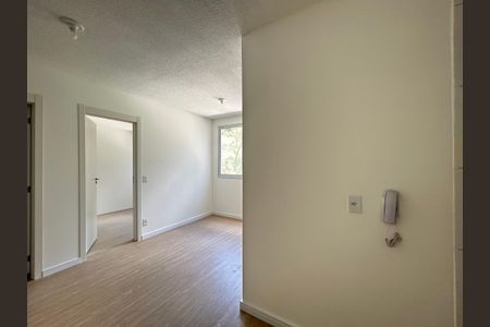 Apartamento para alugar com 35m², 2 quartos e sem vagaCozinha