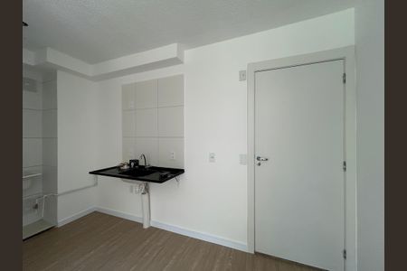 Apartamento para alugar com 35m², 2 quartos e sem vagaCozinha