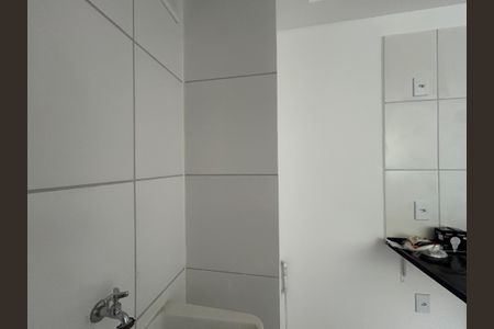 Apartamento para alugar com 35m², 2 quartos e sem vagaÁrea de Serviço