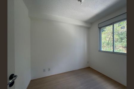 Apartamento para alugar com 35m², 2 quartos e sem vagaQuarto 2